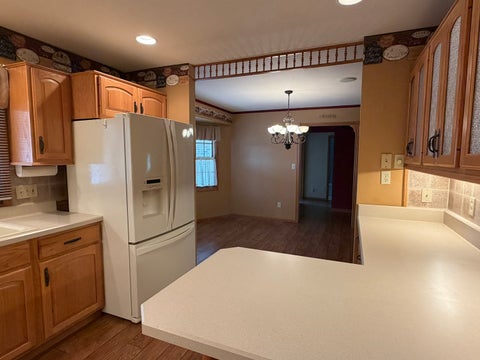 Tiny photo for 485 Lions Drive, Lena, IL 61048 (MLS # 12770449)