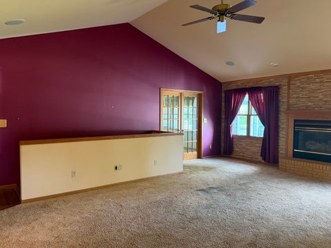 Tiny photo for 485 Lions Drive, Lena, IL 61048 (MLS # 12770449)