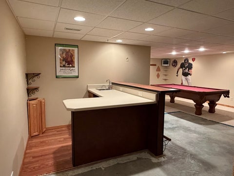 Tiny photo for 485 Lions Drive, Lena, IL 61048 (MLS # 12770449)
