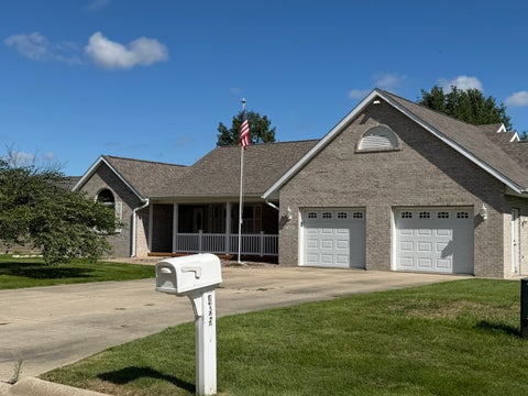 Tiny photo for 485 Lions Drive, Lena, IL 61048 (MLS # 12770449)