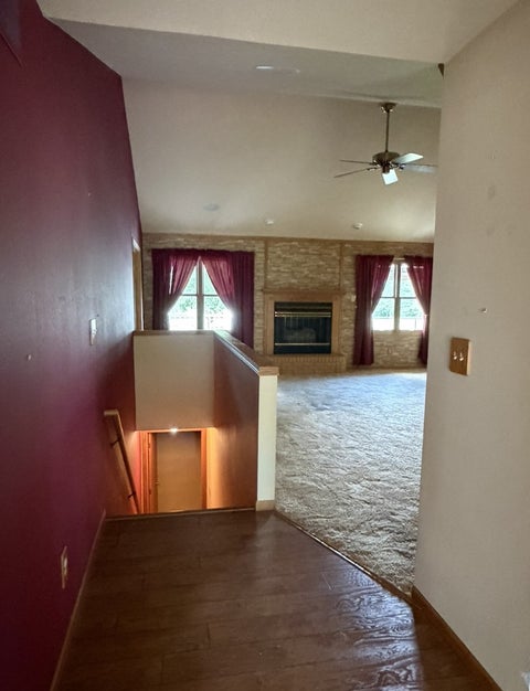 Tiny photo for 485 Lions Drive, Lena, IL 61048 (MLS # 12770449)
