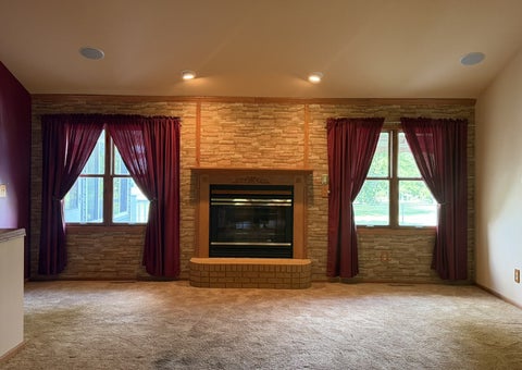 Tiny photo for 485 Lions Drive, Lena, IL 61048 (MLS # 12770449)