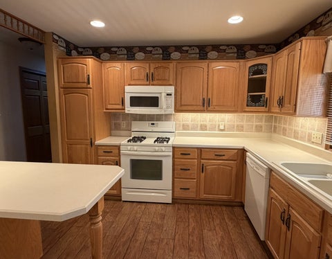 Tiny photo for 485 Lions Drive, Lena, IL 61048 (MLS # 12770449)