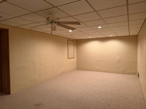 Tiny photo for 485 Lions Drive, Lena, IL 61048 (MLS # 12770449)