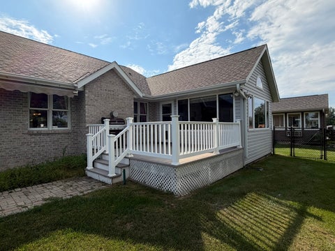 Tiny photo for 485 Lions Drive, Lena, IL 61048 (MLS # 12770449)