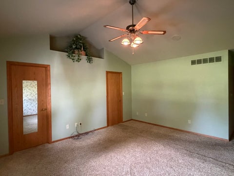 Tiny photo for 485 Lions Drive, Lena, IL 61048 (MLS # 12770449)