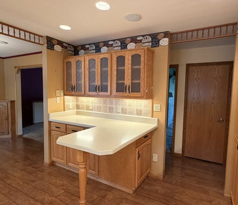 Tiny photo for 485 Lions Drive, Lena, IL 61048 (MLS # 12770449)