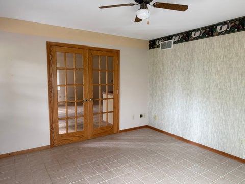 Tiny photo for 485 Lions Drive, Lena, IL 61048 (MLS # 12770449)