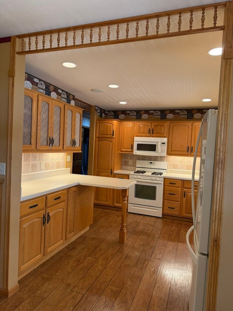 Tiny photo for 485 Lions Drive, Lena, IL 61048 (MLS # 12770449)