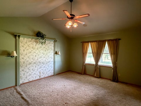 Tiny photo for 485 Lions Drive, Lena, IL 61048 (MLS # 12770449)