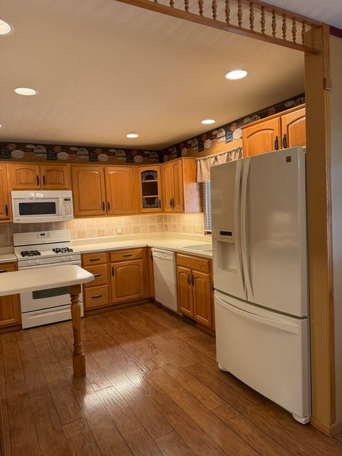 Tiny photo for 485 Lions Drive, Lena, IL 61048 (MLS # 12770449)