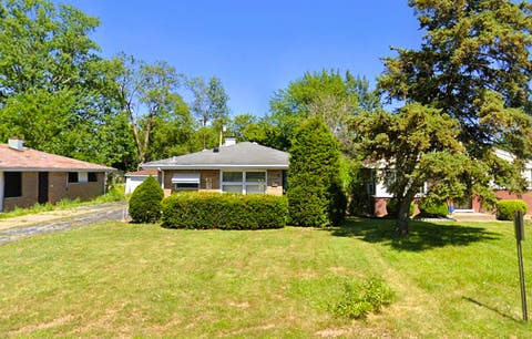 Photo of 16131 Hermitage Avenue, Markham, IL 60428 (MLS # 12735080)