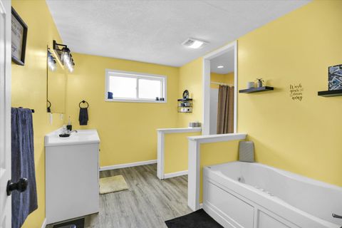 Tiny photo for 730 E County Road 750, Tuscola, IL 61953 (MLS # 12456807)