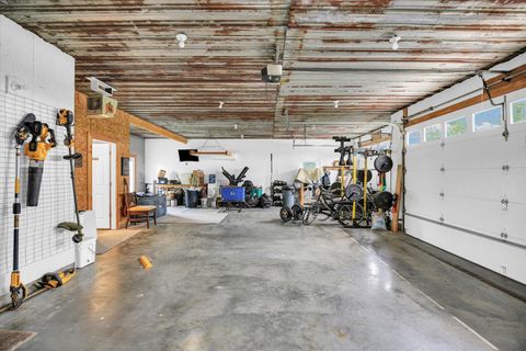 Tiny photo for 730 E County Road 750, Tuscola, IL 61953 (MLS # 12456807)