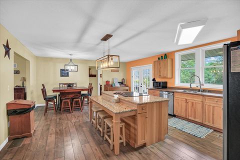 Tiny photo for 730 E County Road 750, Tuscola, IL 61953 (MLS # 12456807)