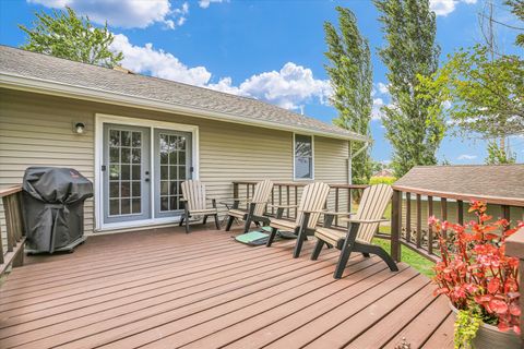 Tiny photo for 730 E County Road 750, Tuscola, IL 61953 (MLS # 12456807)