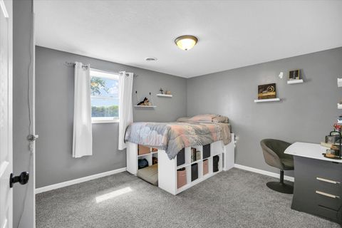 Tiny photo for 730 E County Road 750, Tuscola, IL 61953 (MLS # 12456807)