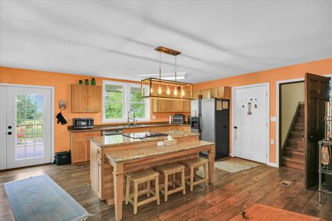 Tiny photo for 730 E County Road 750, Tuscola, IL 61953 (MLS # 12456807)
