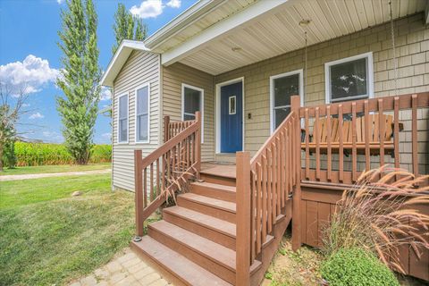 Tiny photo for 730 E County Road 750, Tuscola, IL 61953 (MLS # 12456807)