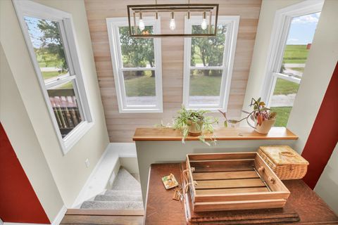Tiny photo for 730 E County Road 750, Tuscola, IL 61953 (MLS # 12456807)