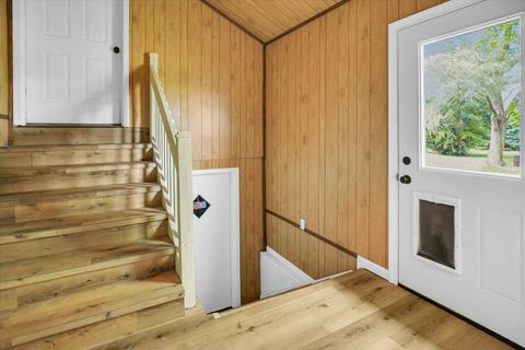Tiny photo for 730 E County Road 750, Tuscola, IL 61953 (MLS # 12456807)