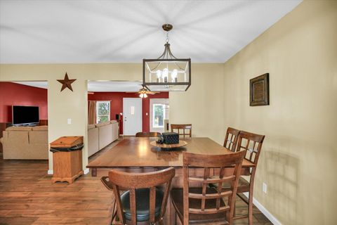 Tiny photo for 730 E County Road 750, Tuscola, IL 61953 (MLS # 12456807)