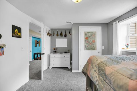 Tiny photo for 730 E County Road 750, Tuscola, IL 61953 (MLS # 12456807)