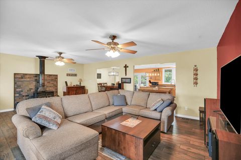 Tiny photo for 730 E County Road 750, Tuscola, IL 61953 (MLS # 12456807)