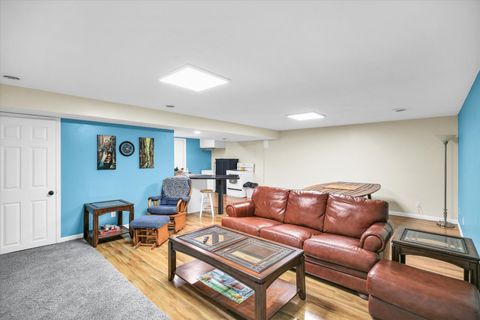 Tiny photo for 730 E County Road 750, Tuscola, IL 61953 (MLS # 12456807)