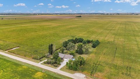 Tiny photo for 730 E County Road 750, Tuscola, IL 61953 (MLS # 12456807)