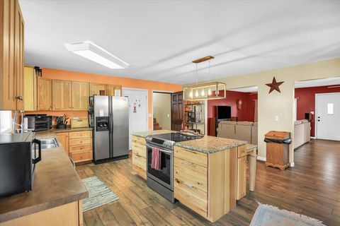 Tiny photo for 730 E County Road 750, Tuscola, IL 61953 (MLS # 12456807)