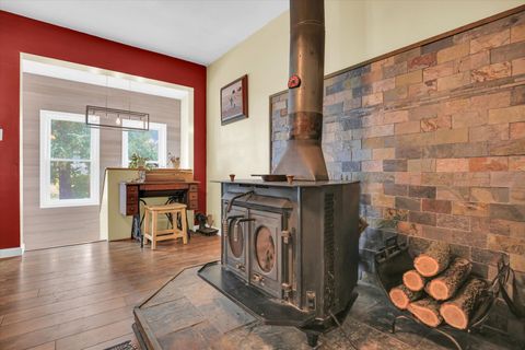 Tiny photo for 730 E County Road 750, Tuscola, IL 61953 (MLS # 12456807)