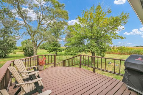 Tiny photo for 730 E County Road 750, Tuscola, IL 61953 (MLS # 12456807)