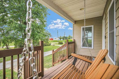 Tiny photo for 730 E County Road 750, Tuscola, IL 61953 (MLS # 12456807)