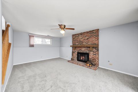 Tiny photo for 152 Oakhurst Road, Matteson, IL 60443 (MLS # 12540022)