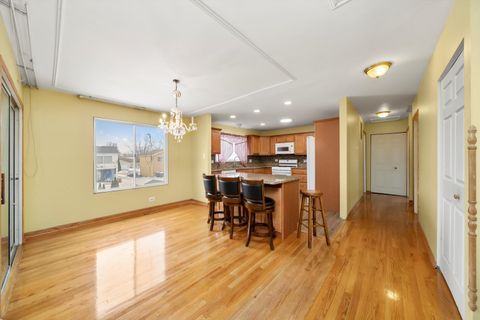 Tiny photo for 152 Oakhurst Road, Matteson, IL 60443 (MLS # 12540022)