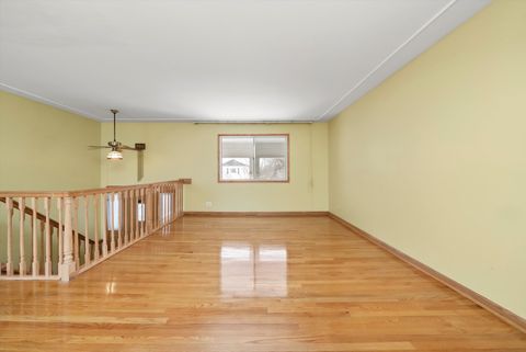 Tiny photo for 152 Oakhurst Road, Matteson, IL 60443 (MLS # 12540022)