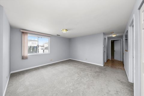 Tiny photo for 152 Oakhurst Road, Matteson, IL 60443 (MLS # 12540022)