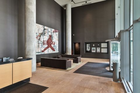 Tiny photo for 860 W BLACKHAWK Street #306, Chicago, IL 60642 (MLS # 12501806)