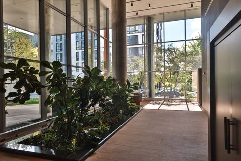 Tiny photo for 860 W BLACKHAWK Street #306, Chicago, IL 60642 (MLS # 12501806)