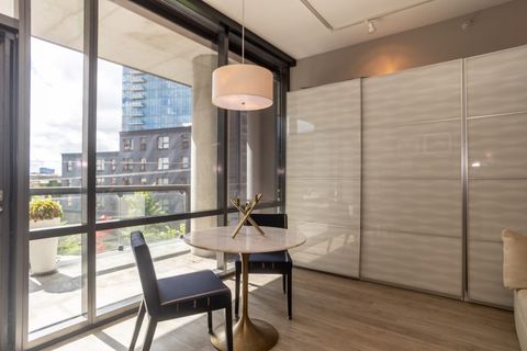 Tiny photo for 860 W BLACKHAWK Street #306, Chicago, IL 60642 (MLS # 12501806)