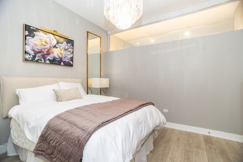 Tiny photo for 860 W BLACKHAWK Street #306, Chicago, IL 60642 (MLS # 12501806)