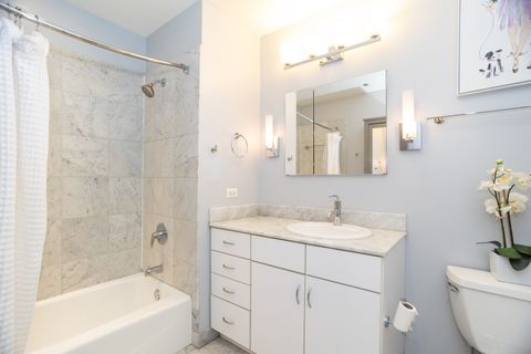 Tiny photo for 860 W BLACKHAWK Street #306, Chicago, IL 60642 (MLS # 12501806)