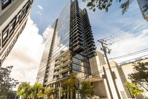 Photo of 860 W BLACKHAWK Street #306, Chicago, IL 60642 (MLS # 12501806)