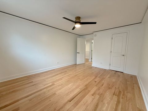 Tiny photo for 5037 N East River Road #1B, Norridge, IL 60706 (MLS # 12611020)