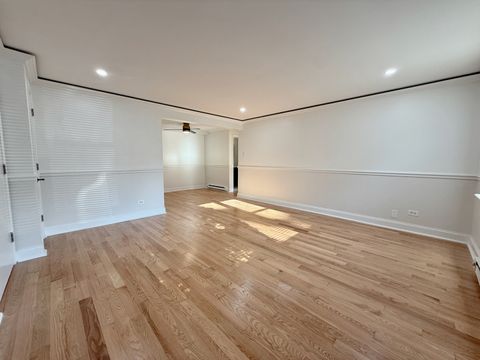 Tiny photo for 5037 N East River Road #1B, Norridge, IL 60706 (MLS # 12611020)