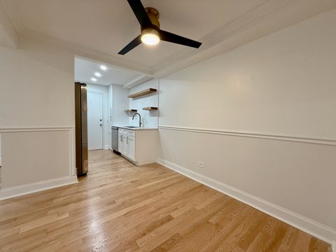 Tiny photo for 5037 N East River Road #1B, Norridge, IL 60706 (MLS # 12611020)