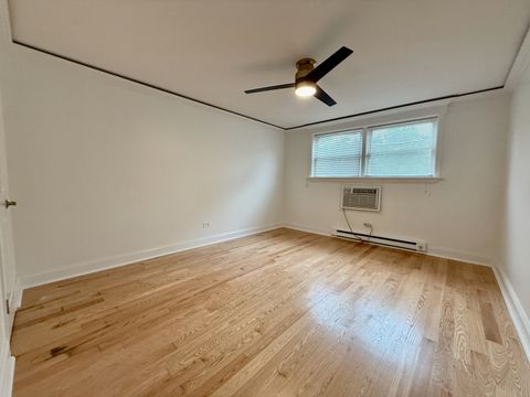 Tiny photo for 5037 N East River Road #1B, Norridge, IL 60706 (MLS # 12611020)