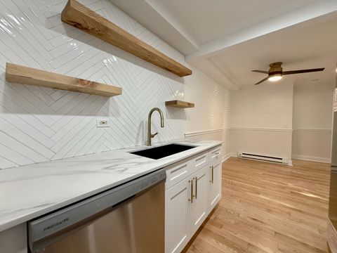 Tiny photo for 5037 N East River Road #1B, Norridge, IL 60706 (MLS # 12611020)