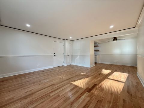 Tiny photo for 5037 N East River Road #1B, Norridge, IL 60706 (MLS # 12611020)